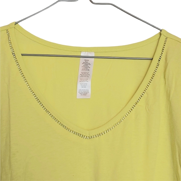 Avon Fab Tees 4 Pack Multi Colour - Picture 11 of 12